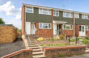 23, Milford Gardens, Chandler's Ford SO53 2HY