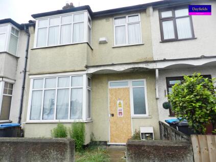 Southbury Road, Enfield