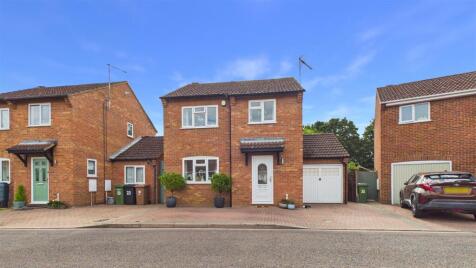 Livermore Green, Werrington, Peterborough