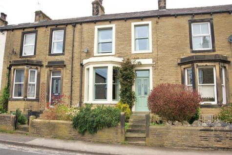 4 Brook Street, Skipton, BD23 1PP