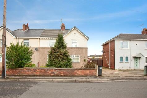 Poplar Road, Skellow, Doncaster, South Yorkshire, DN6