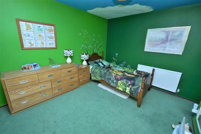 BEDROOM TWO