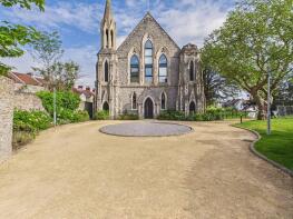 Flat 7, Ellis Court, Park Road, Bristol BS15 1FR