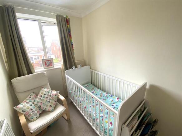 BEDROOM 3