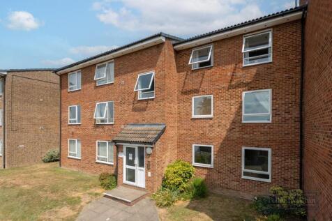 Montana Close, Sanderstead