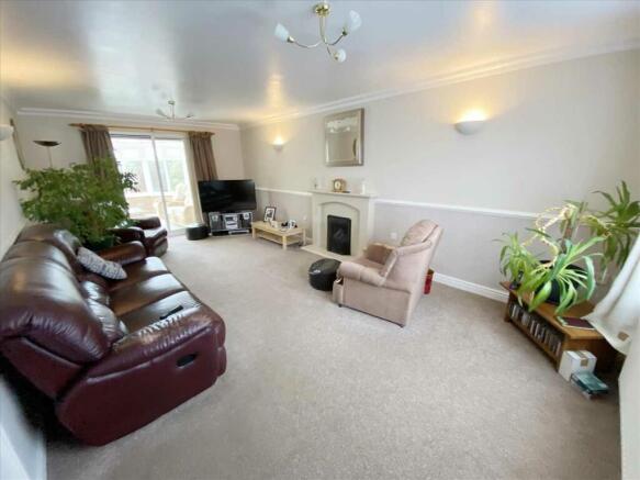 Lounge: