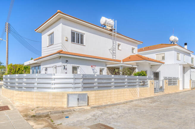Property Front
