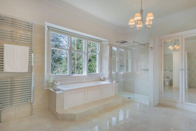 Master Suite