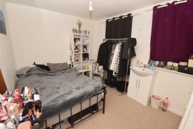 Middle Floor Bedroom 3