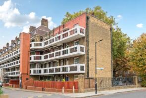 Flat 235, Irving House, Doddington Grove, London SE17 3TS
