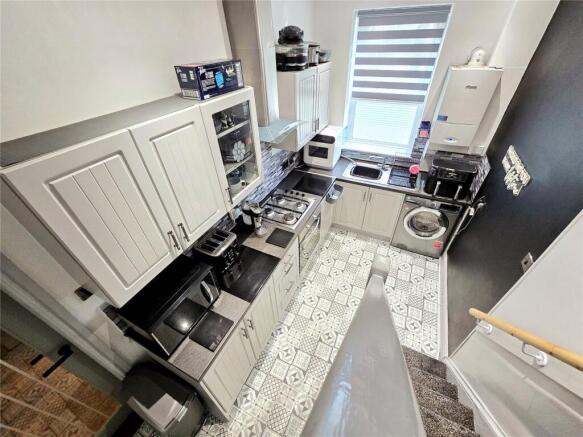 Stylish Kitchen