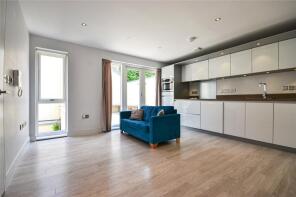 Flat 8, 44 The Maltings, Warkworth Street, Cambridge CB1 1EG