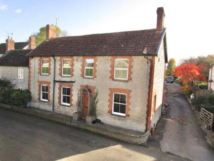 Rimpton Road, Marston Magna, Yeovil, Somerset, BA22