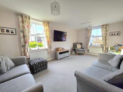 Loxley Mews, Auckley, DN9