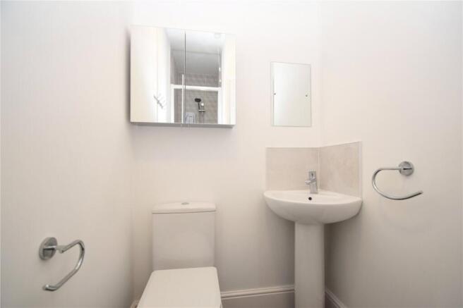 1 bed Apartment to rent Image 7