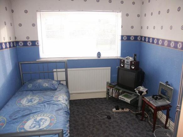 Bedroom 3