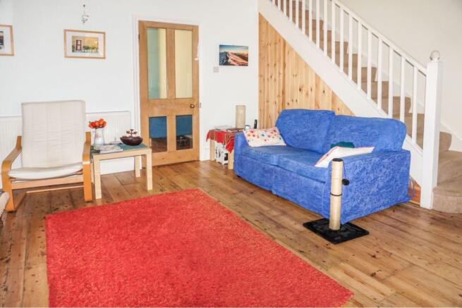 Reception Room Two