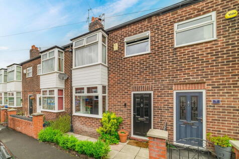 Melbourne Street, Reddish, Stockport, SK5 6UQ