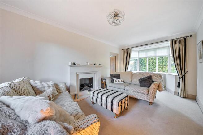 Park Avenue South, Harrogate, HG2 photo 3