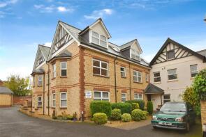 Flat 1, 59a Sandrevin Court, Salterton Road, Exmouth EX8 2EQ