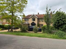 51, Day's Lane, Biddenham MK40 4AE