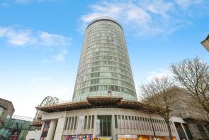 1001, The Rotunda, New Street, Ladywood, Birmingham B2 4PE