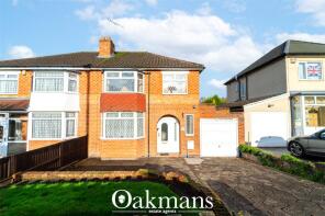 33, Cromwell Lane, Birmingham B31 1AB
