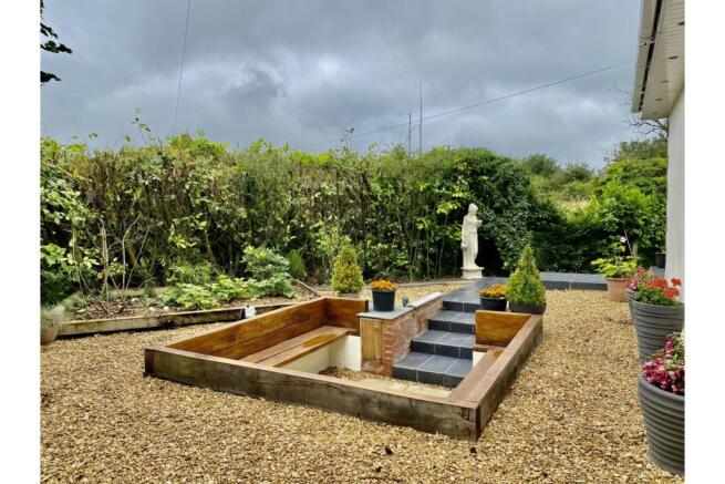Sun Terrace