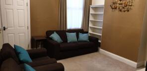 64, Canterbury Street, Coventry CV1 5NR