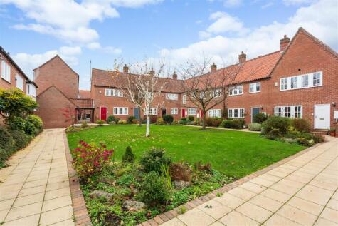 St. Andrew Place, York, YO1 7BP