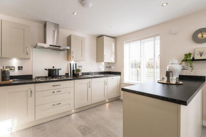 Clare Garden Village,
Dunraven Close
Cowbridge
CF71 7FG photo 3