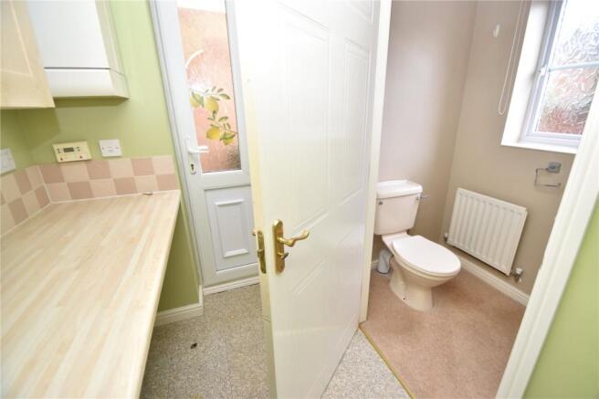 Utility/Wc