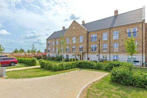 Rapson End, Sittingbourne, Kent, ME10