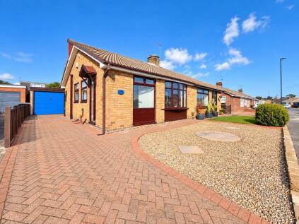 Castle Road, Redcar, Redcar And Cleveland