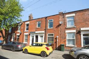 65, Anderton Street, Chorley PR7 2AY