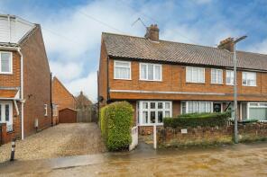 19, Beatrice Avenue, Dereham NR19 1AQ