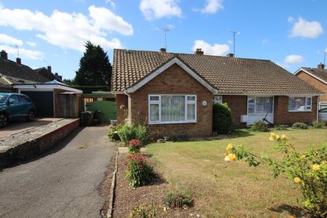 Prospect Way, Ashford, Kent, TN25