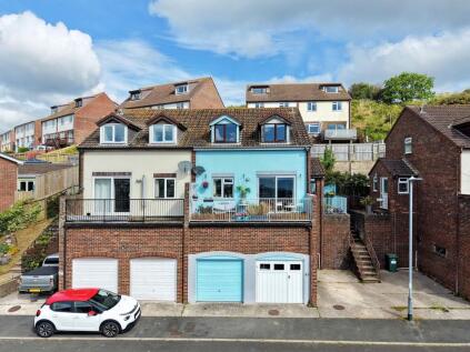 Upper Longlands, Dawlish, EX7