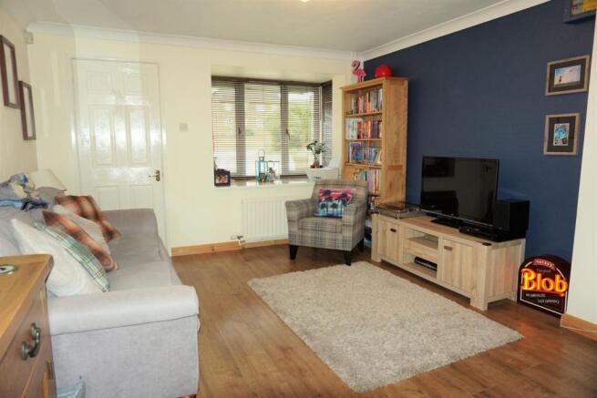 Living / Dining Room