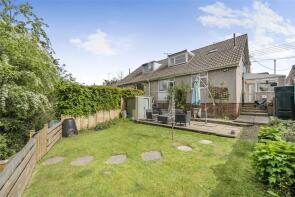 9, Bellifants, Farmborough, Bath BA2 0DB