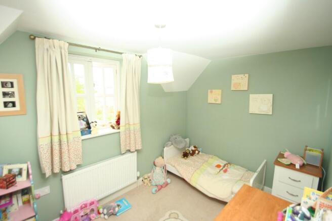 Bed 3