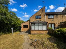 21, Roydfield Grove, Sheffield S20 7NE