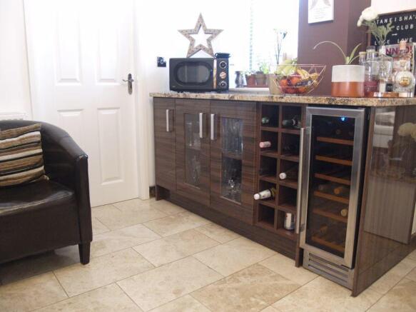 Wine Cooler