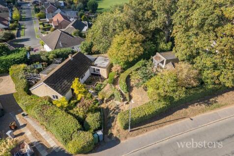 School Road, Drayton, NR8