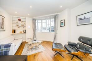 Flat 274, Chelsea Cloisters, Sloane Avenue, London SW3 3DY