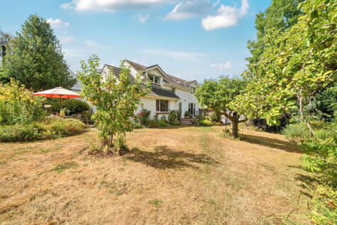 Orchard Close, Shaldon, Devon