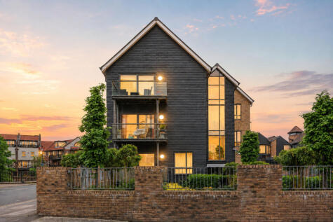 Church Street, Isleworth, TW7