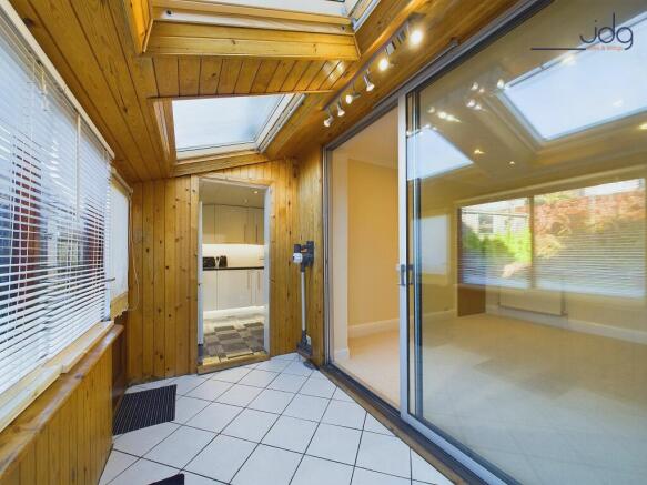Sun Room