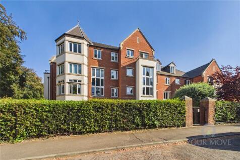 Harlestone Road, Northampton, Northamptonshire, NN5
