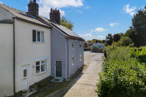 Westford Road, Lower Walton